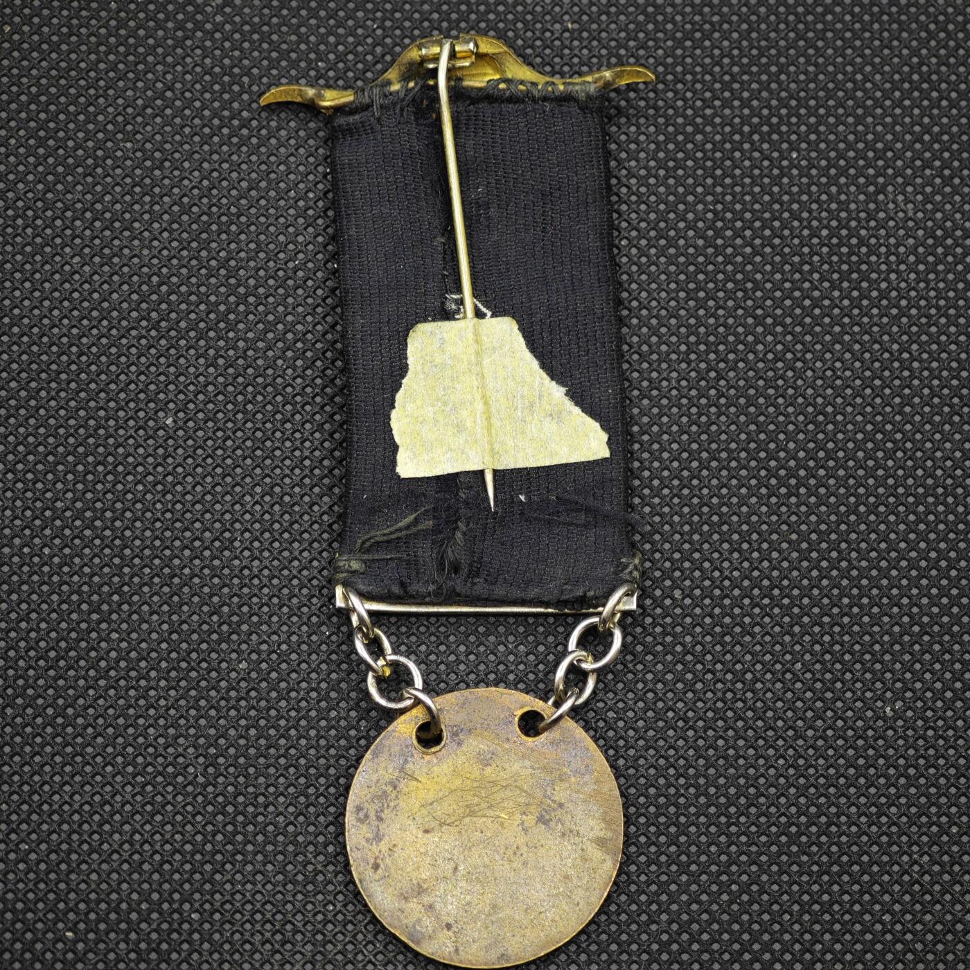 【淘币小摊】限时拍第八百一十六拍  纪念章场  满百包邮可预留两周  周一统一发货 