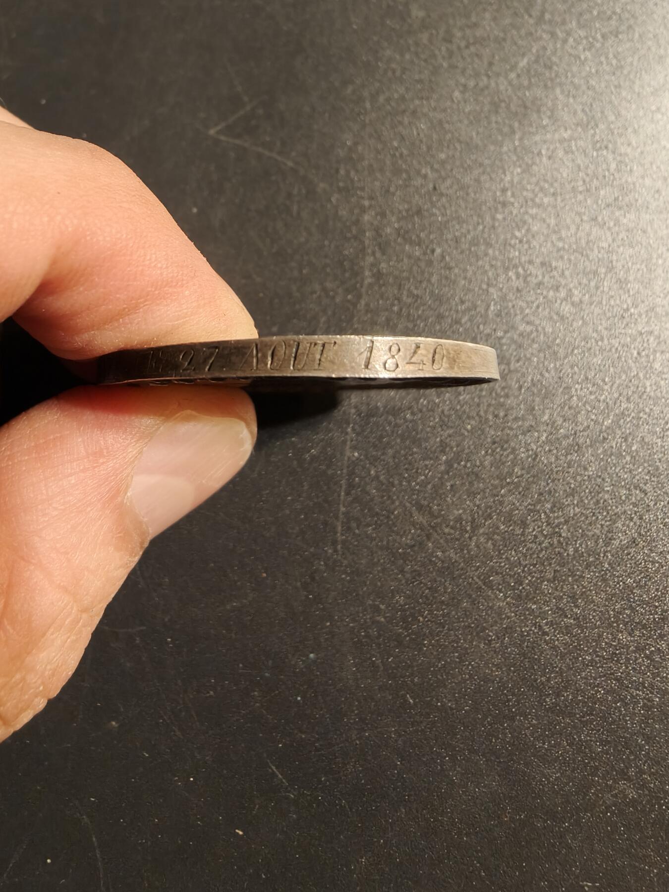 老王徽章第167期