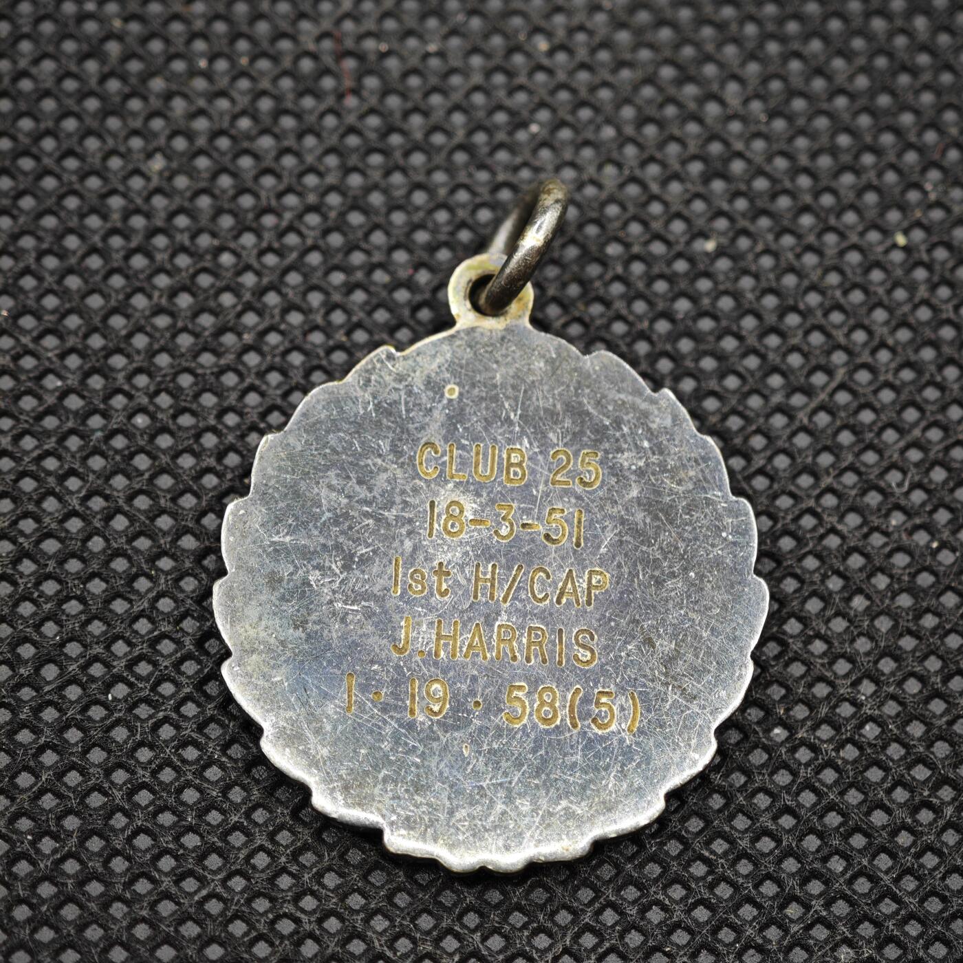 【淘币小摊】限时拍第八百一十六拍  纪念章场  满百包邮可预留两周  周一统一发货  轮式运动奖章直径28mm