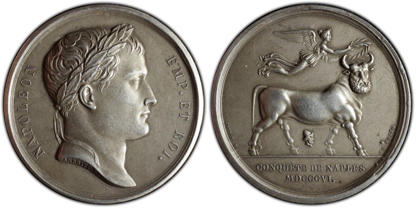 万国钱币拍卖第056期