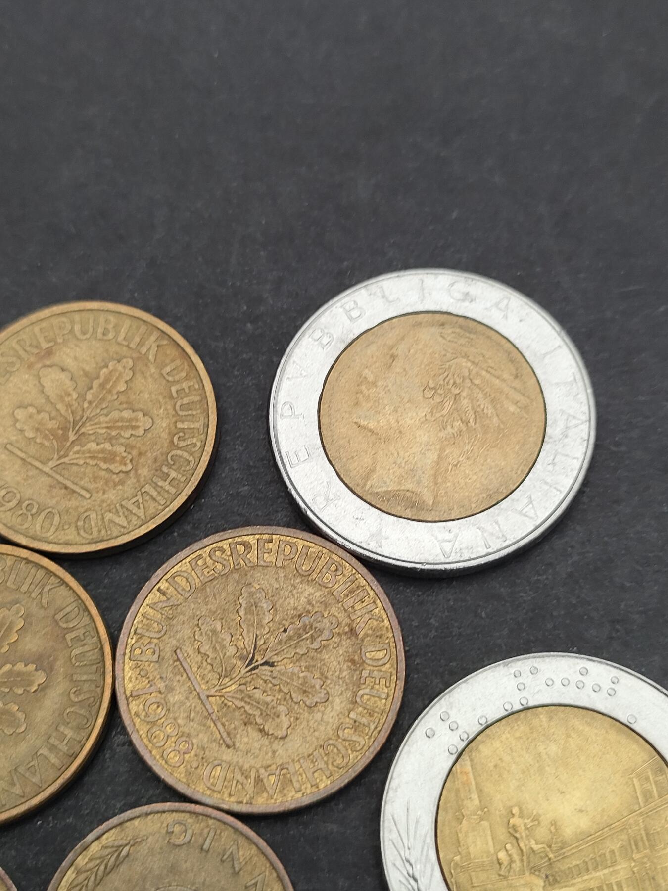 猩哥外币小铺➨【第204场】