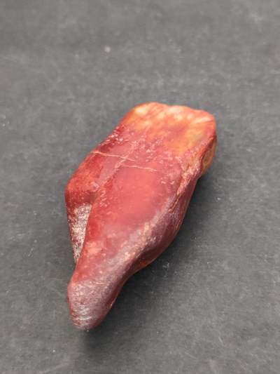 猩哥外币小铺➨【第204场】 - 和田玉原石23克