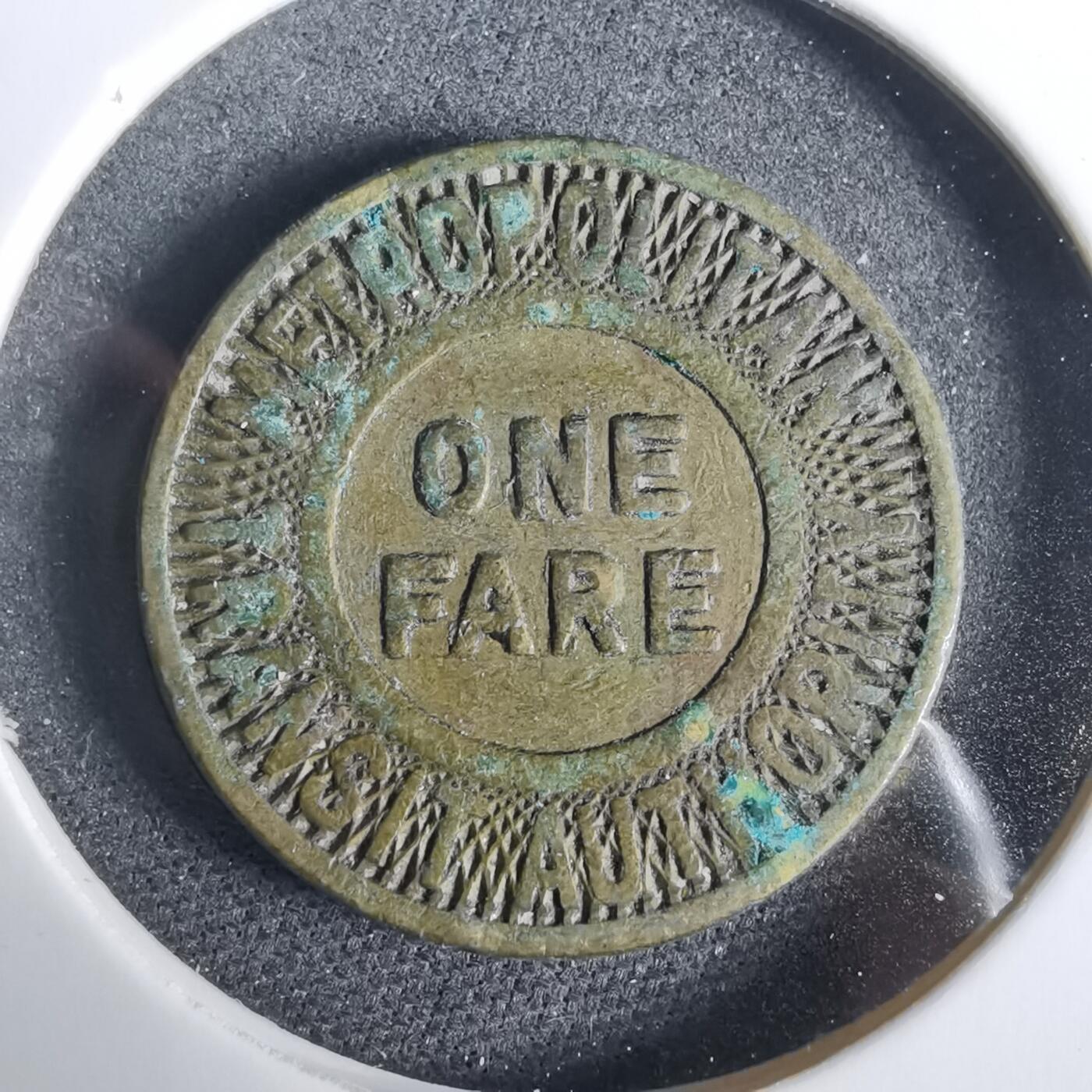 沼泽如烟--第919场 代币