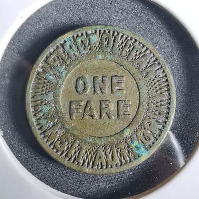 沼泽如烟--第919场 - 代币