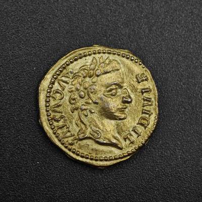 【淘币小摊】实时拍第八百一十四拍   散币场   满百包邮可预留二周 每周一统一发货   - 英国博物馆后铸经典货币