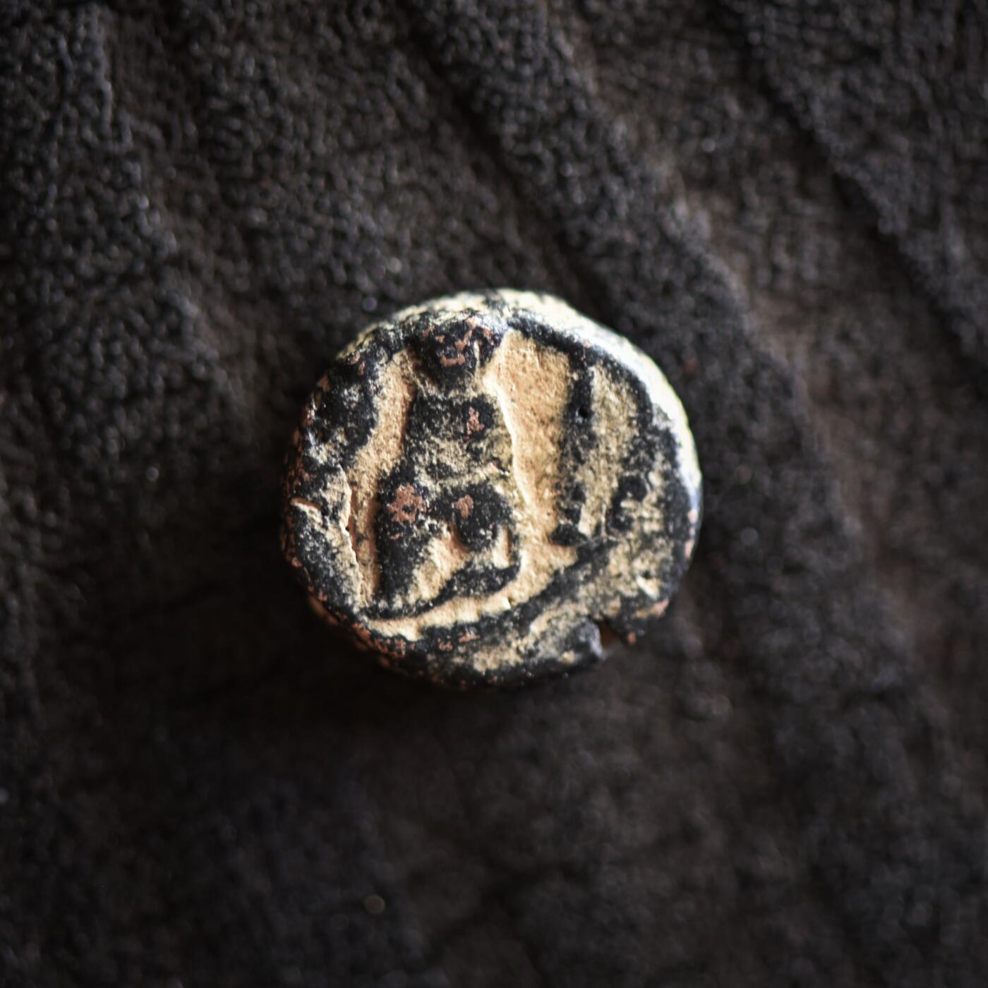 【良泉】【2025年最后一场】12月18日晚19.30点开拍！188组【直播场】西方古代钱币、丝路杂项、印章！