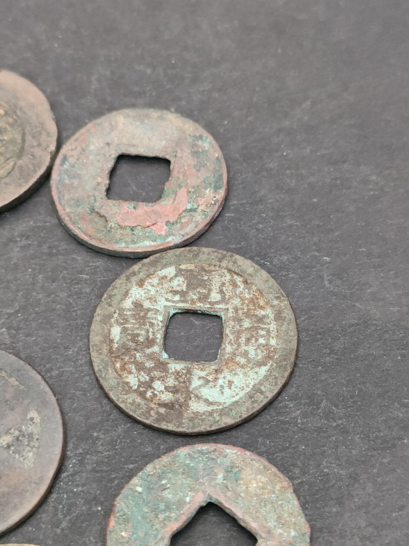 猩哥外币小铺➨【第204场】