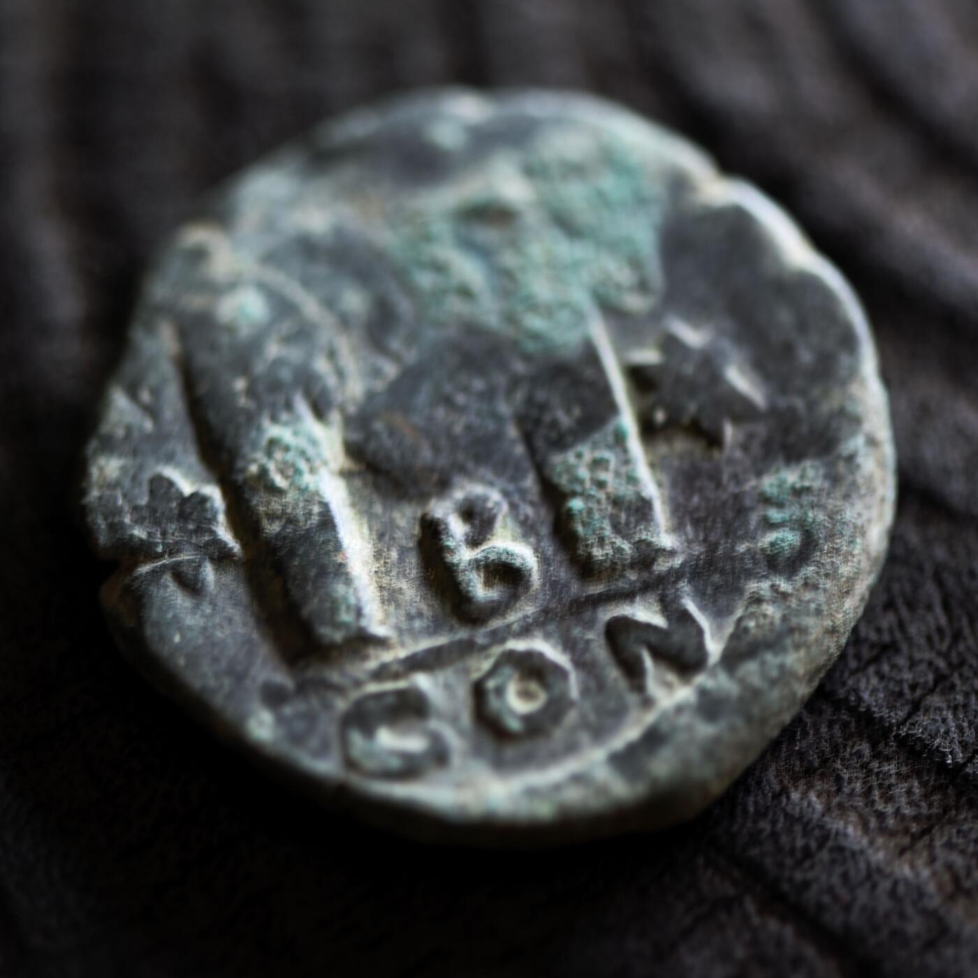 【良泉】【2025年最后一场】12月18日晚19.30点开拍！188组【直播场】西方古代钱币、丝路杂项、印章！