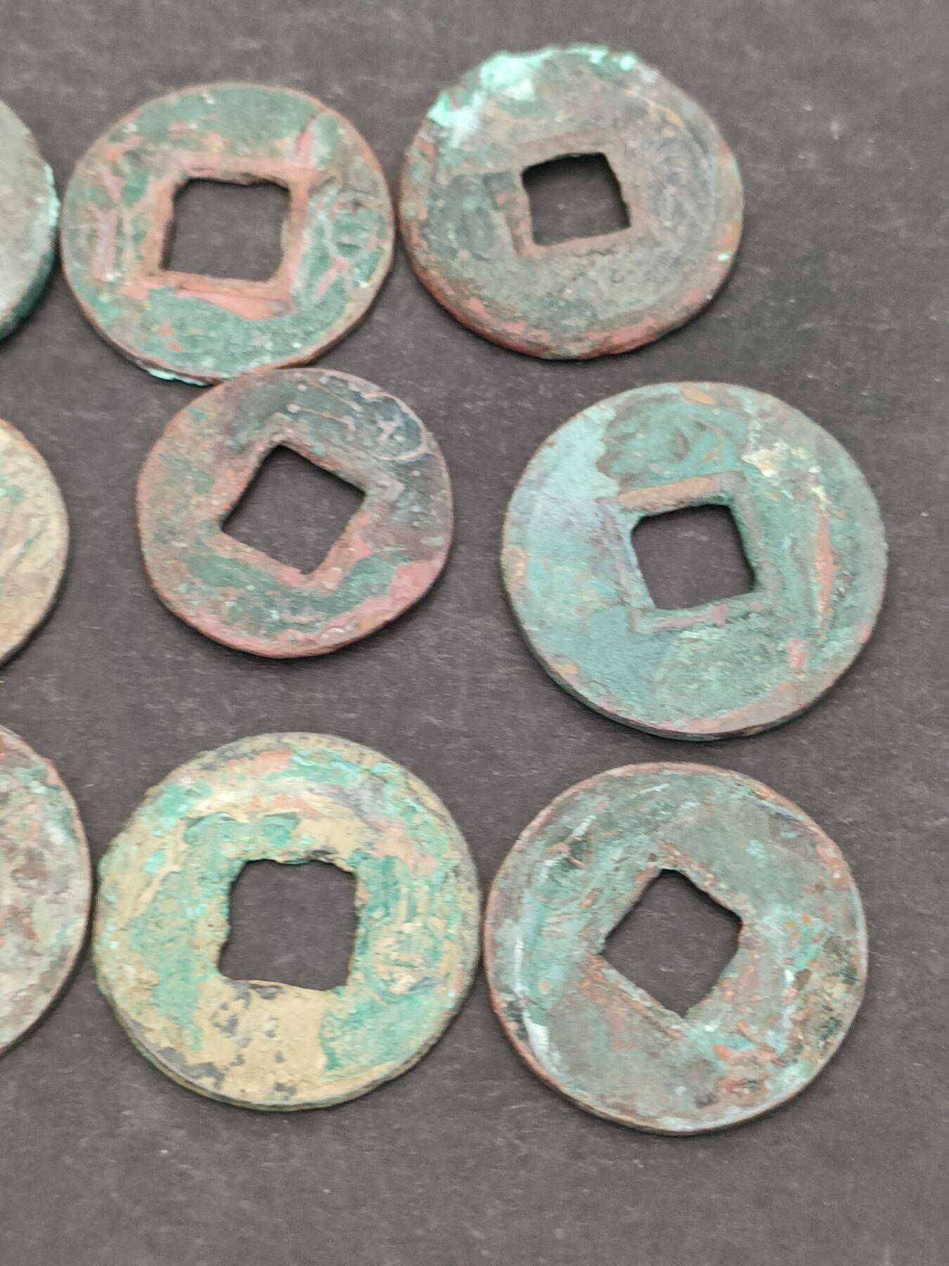 猩哥外币小铺➨【第204场】