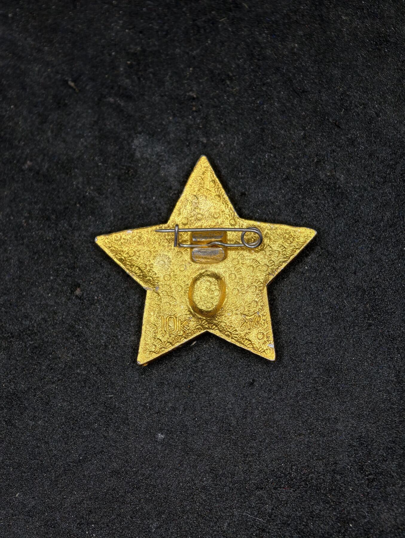 凯旋世界勋赏（第20期）（欢迎送拍）（对拍品有疑问请询问客服，不接受到手刀，出价默认拍品品相。请认真阅读拍卖规则！出价默认已认可！）（收到货请录制开箱视频，无视频概不处理问题。） 苏联少先队