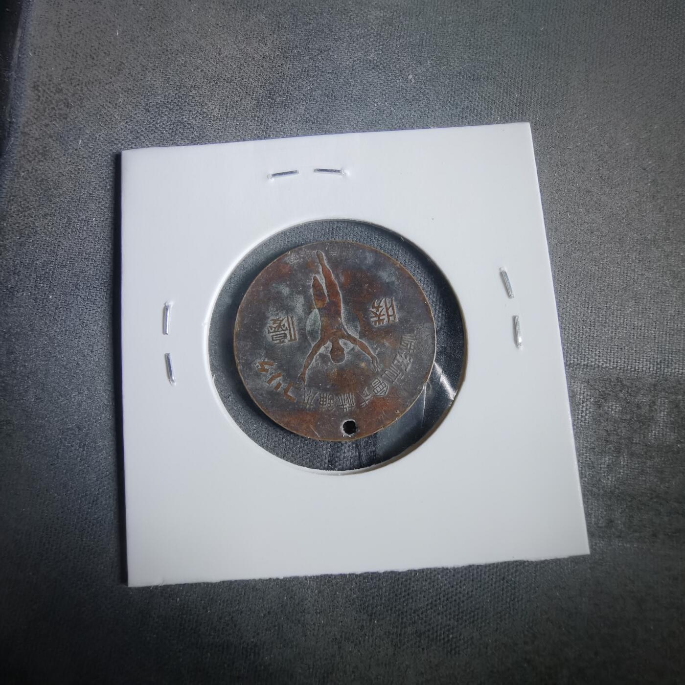 沼泽如烟--第919场 人物  优胜章