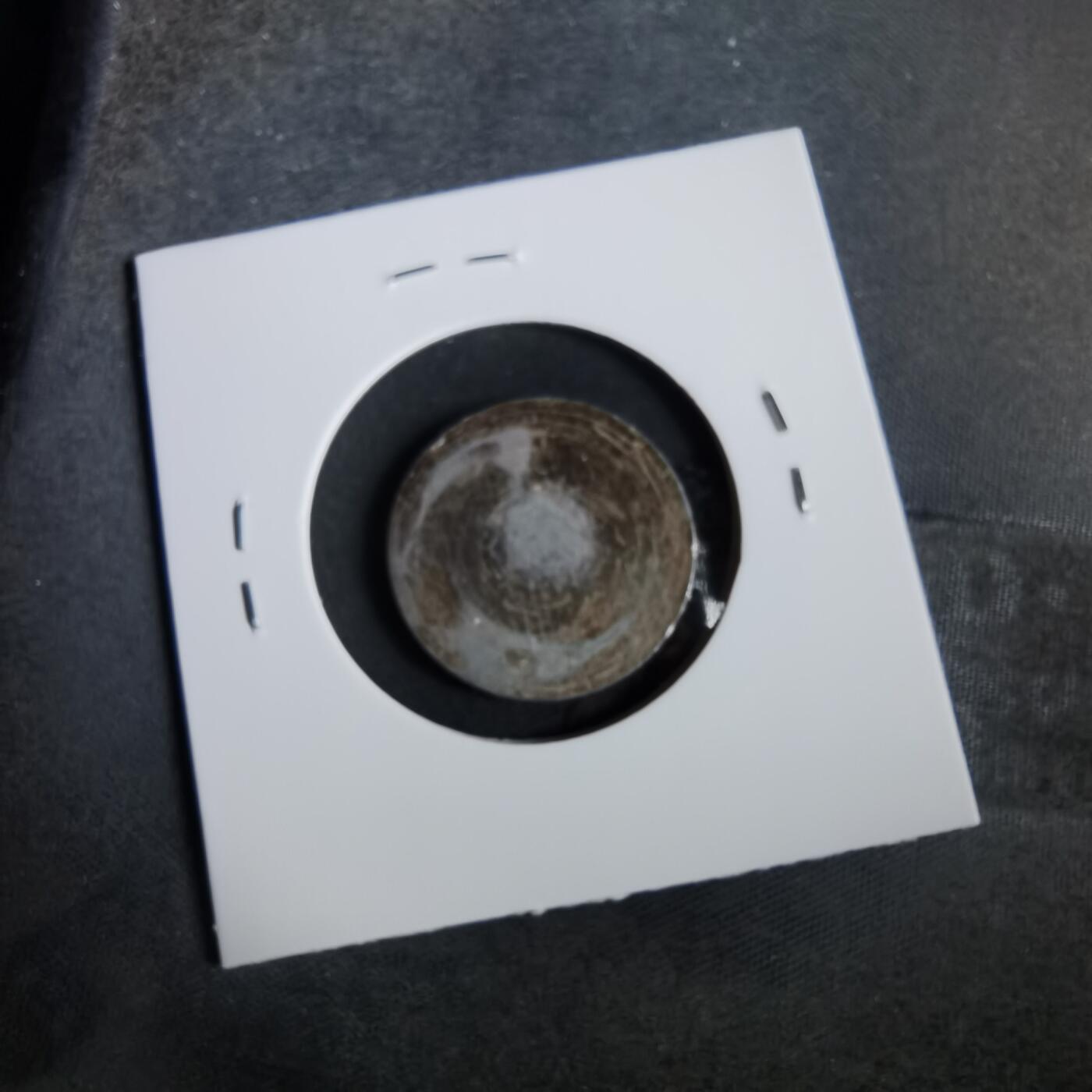 沼泽如烟--第919场 1960年单面章