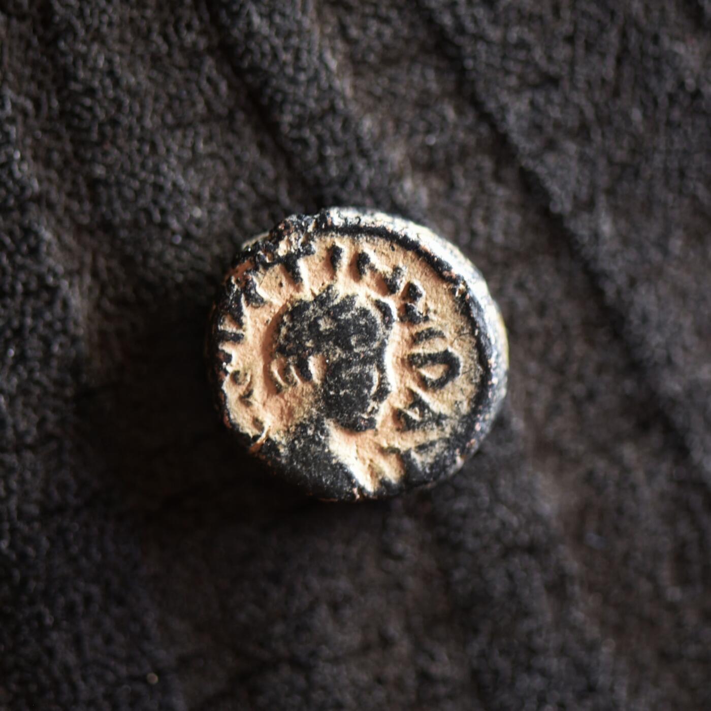 【良泉】【2025年最后一场】12月18日晚19.30点开拍！188组【直播场】西方古代钱币、丝路杂项、印章！