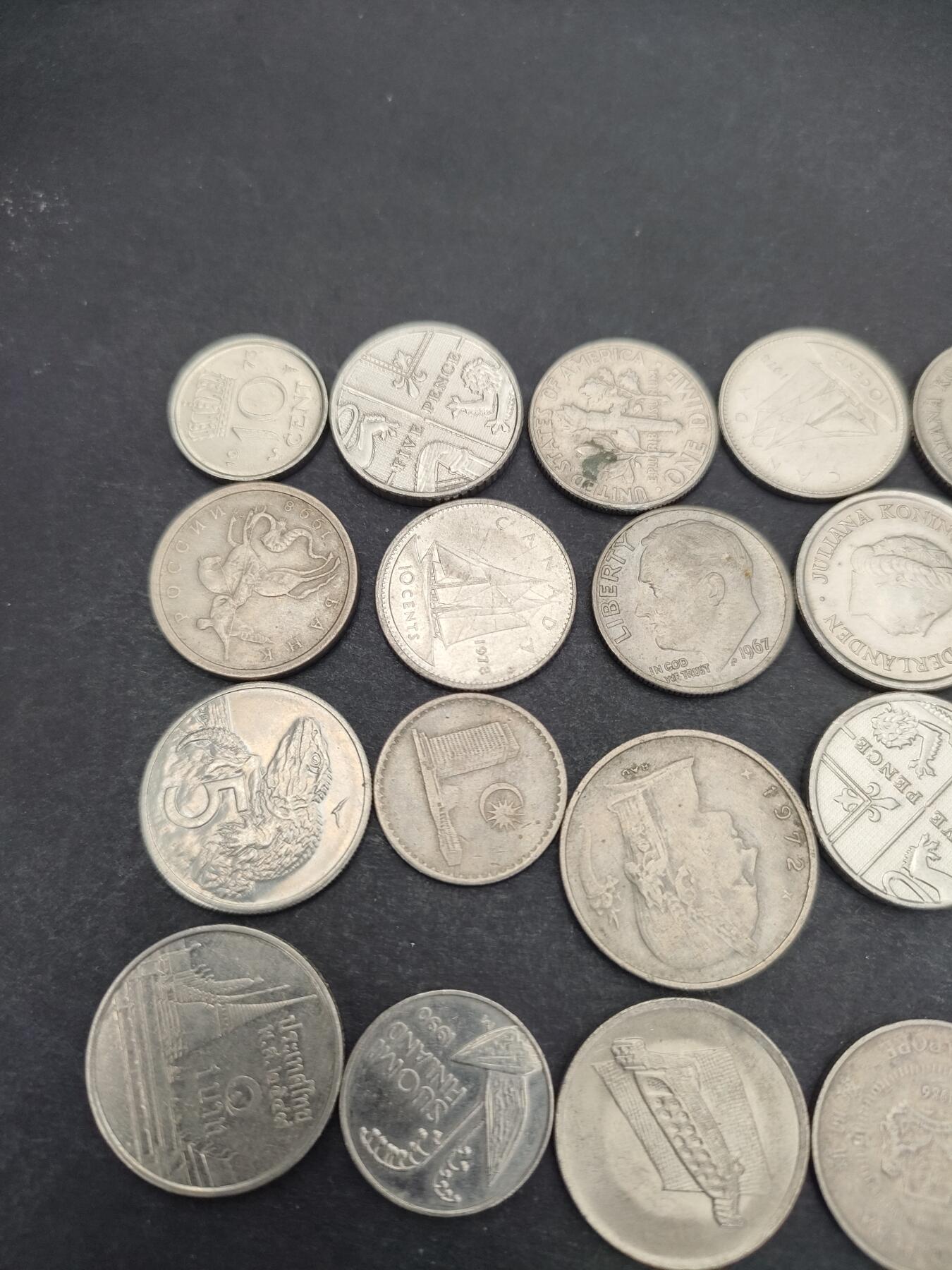 猩哥外币小铺➨【第204场】