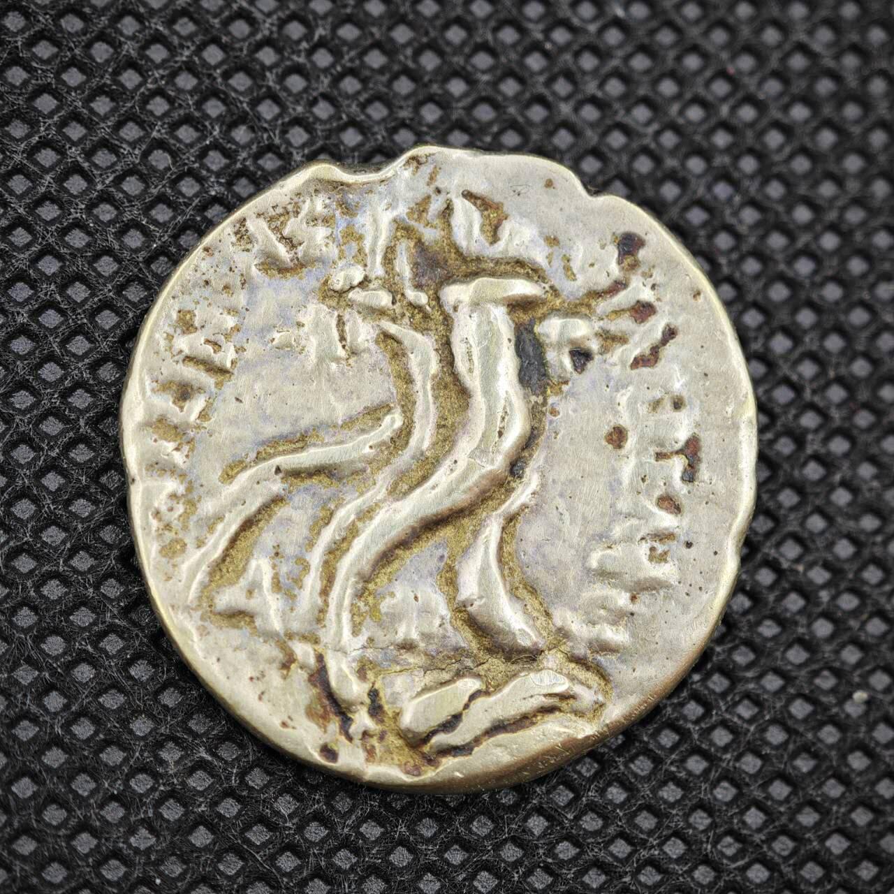 【淘币小摊】限时拍第八百一十六拍  纪念章场  满百包邮可预留两周  周一统一发货   英国博物馆后铸经典货币直径26mm