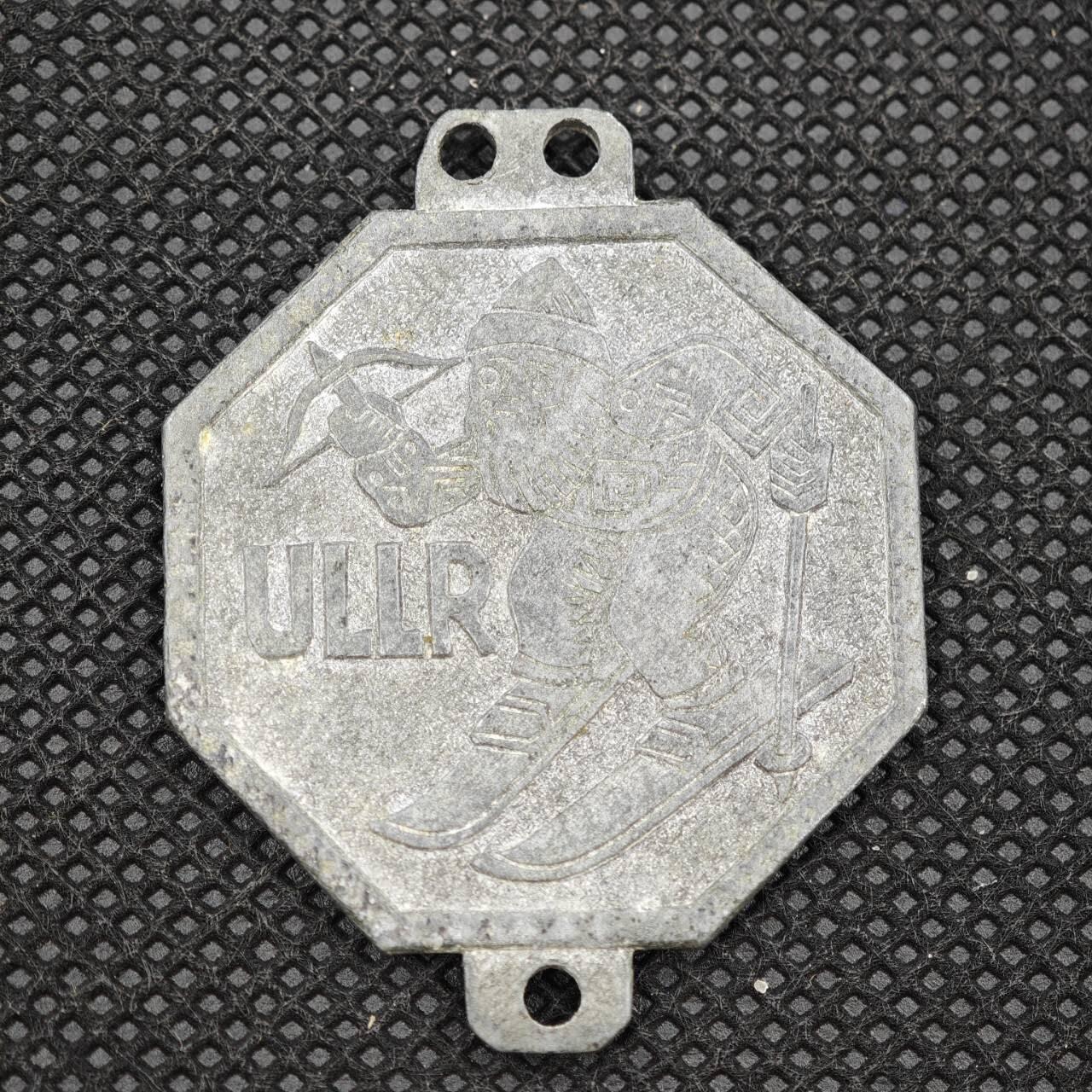 【淘币小摊】限时拍第八百一十六拍  纪念章场  满百包邮可预留两周  周一统一发货 