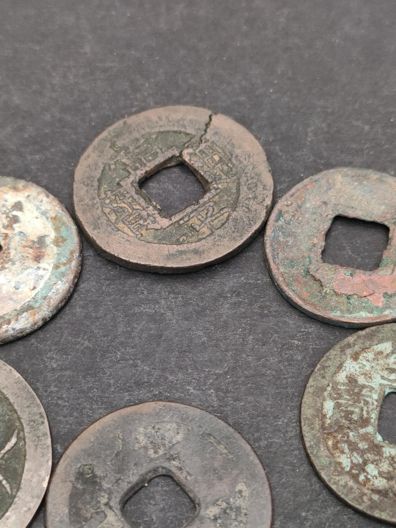 猩哥外币小铺➨【第204场】