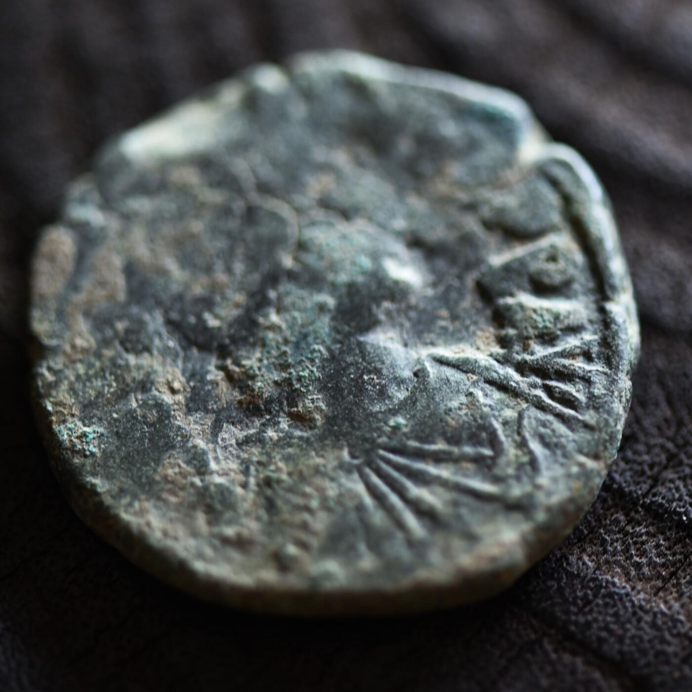 【良泉】【2025年最后一场】12月18日晚19.30点开拍！188组【直播场】西方古代钱币、丝路杂项、印章！