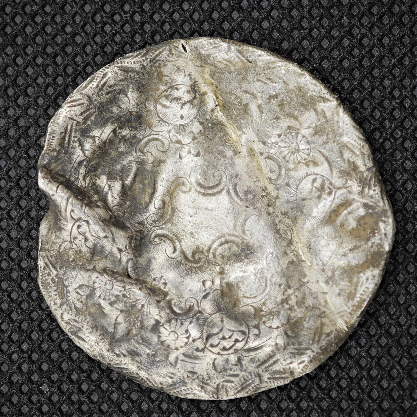 【淘币小摊】限时拍第八百一十六拍  纪念章场  满百包邮可预留两周  周一统一发货   银盒盖直径40mm