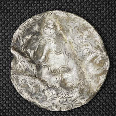 【淘币小摊】限时拍第八百一十六拍  纪念章场  满百包邮可预留两周  周一统一发货  -  银盒盖直径40mm