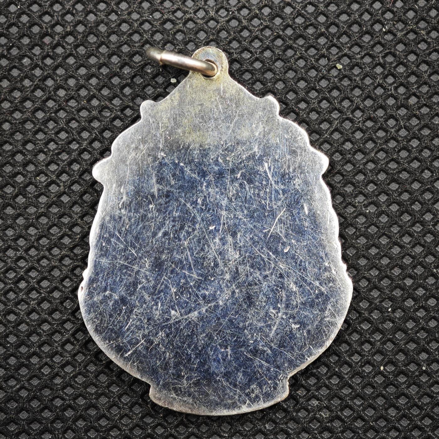 【淘币小摊】限时拍第八百一十六拍  纪念章场  满百包邮可预留两周  周一统一发货   足球纪念章直径28mm