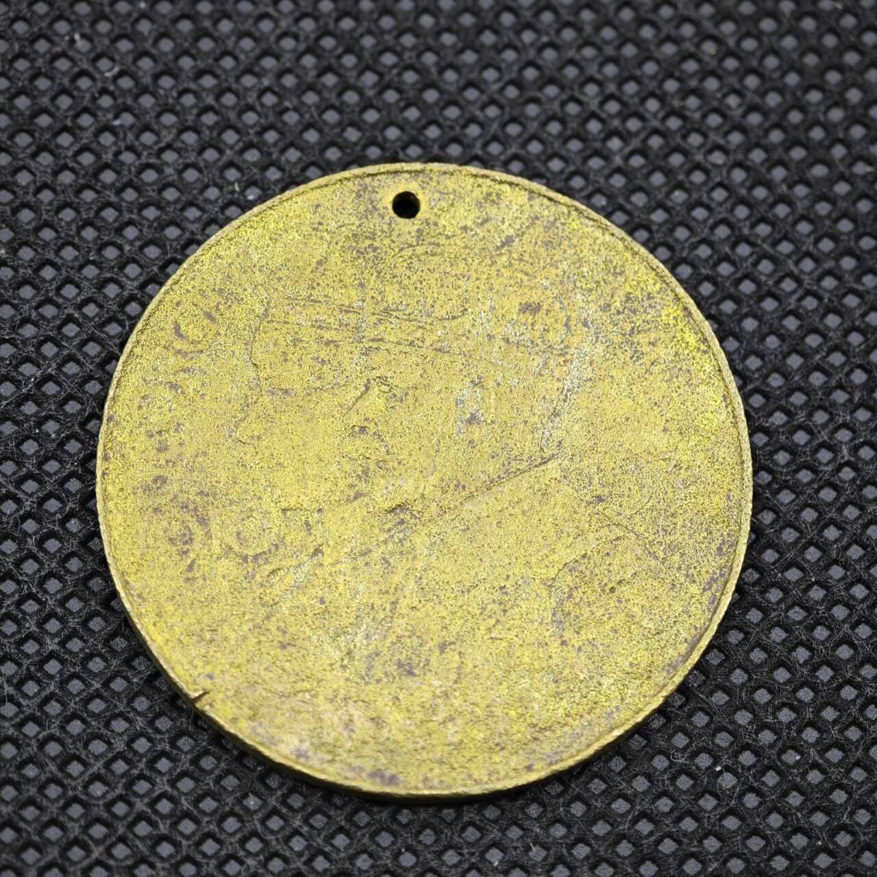 【淘币小摊】限时拍第八百一十六拍  纪念章场  满百包邮可预留两周  周一统一发货 