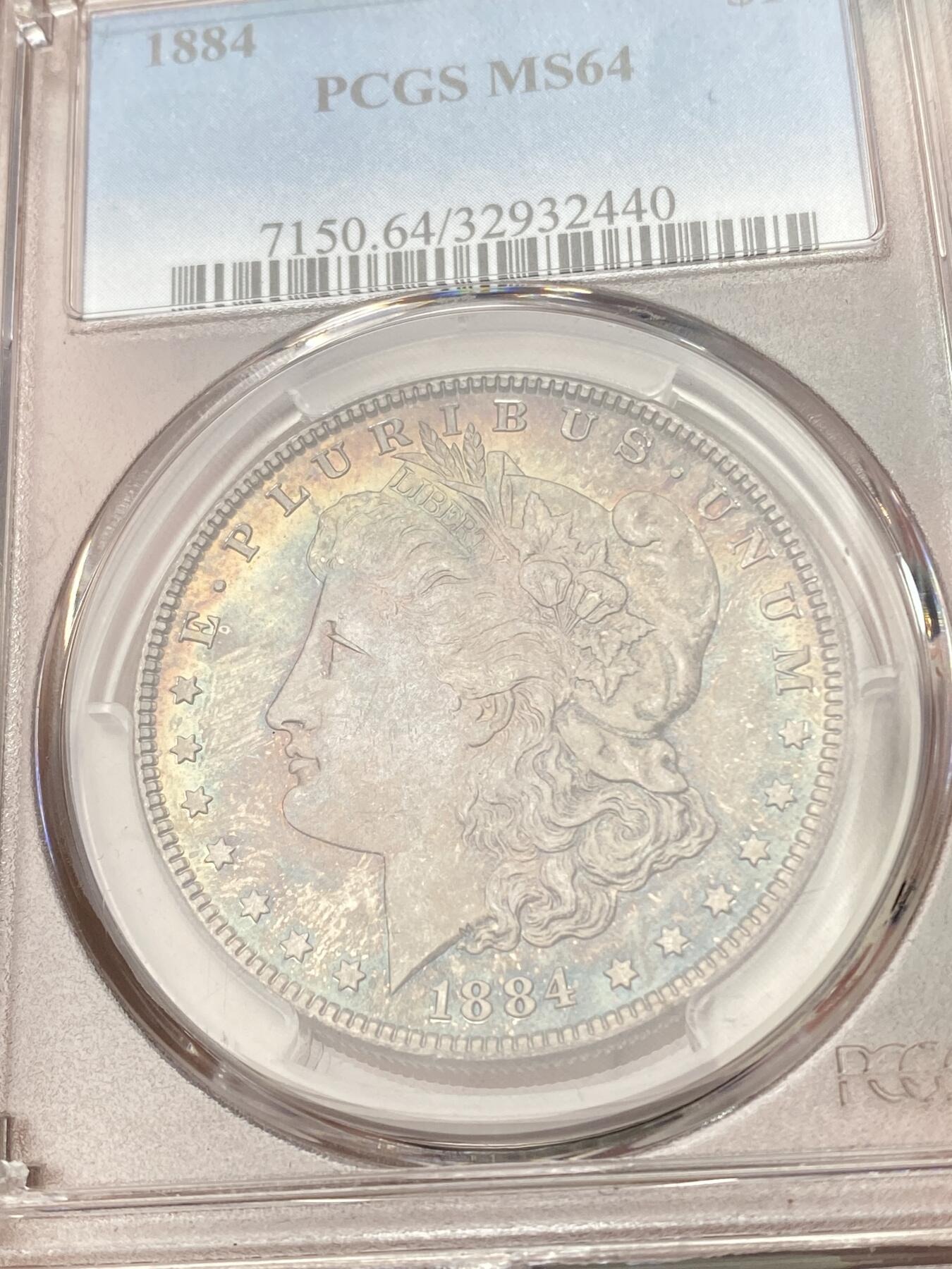 万国钱币拍卖第056期