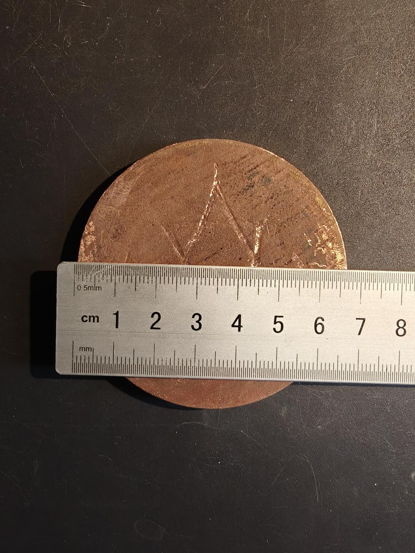 老王徽章第167期 法国1867年巴黎世界博览会法国唯一金奖纪念章     直径67mm.    重量115.2g