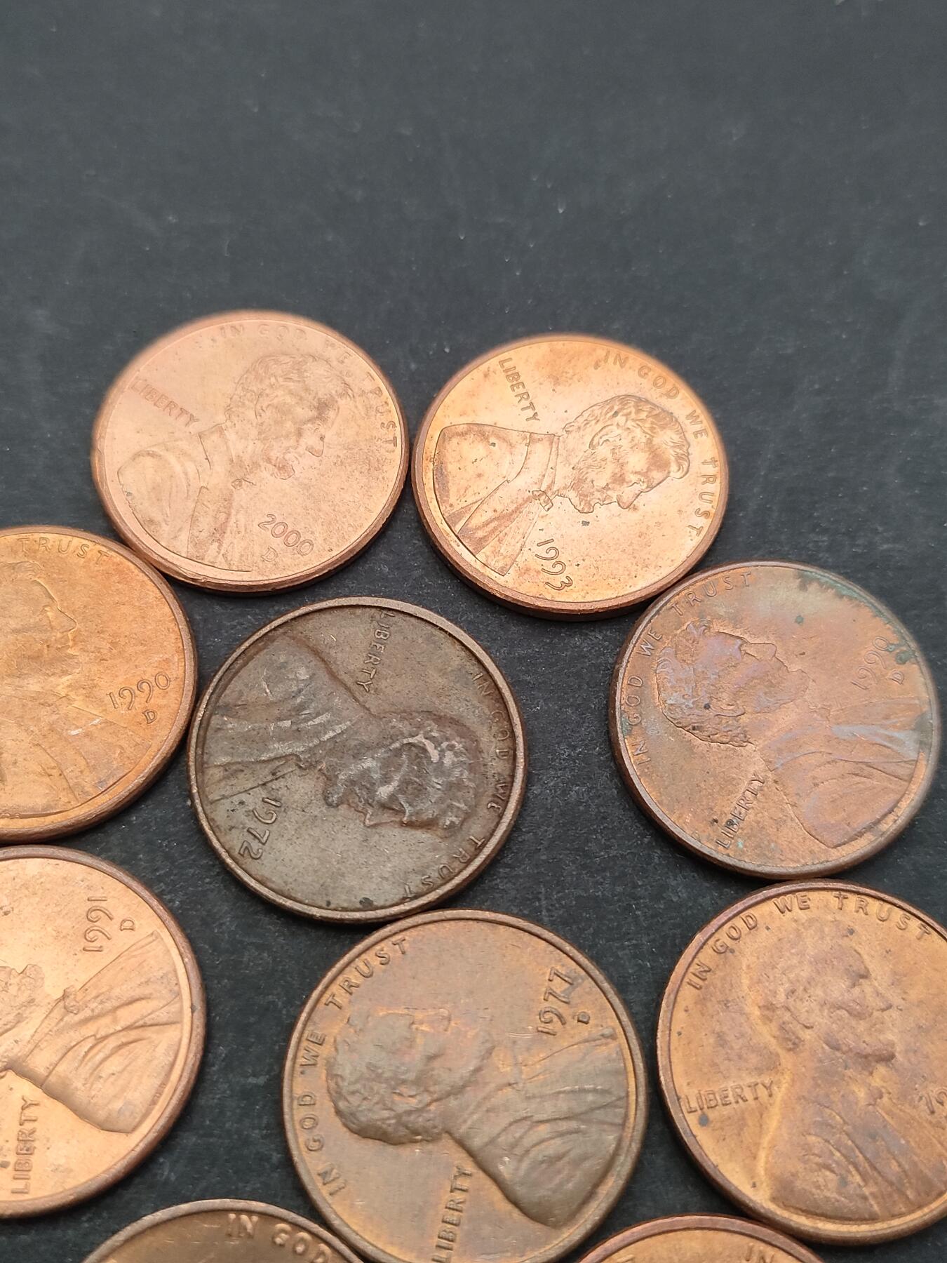 猩哥外币小铺➨【第204场】