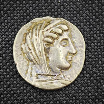 【淘币小摊】限时拍第八百一十六拍  纪念章场  满百包邮可预留两周  周一统一发货  -  英国博物馆后铸经典货币直径26mm