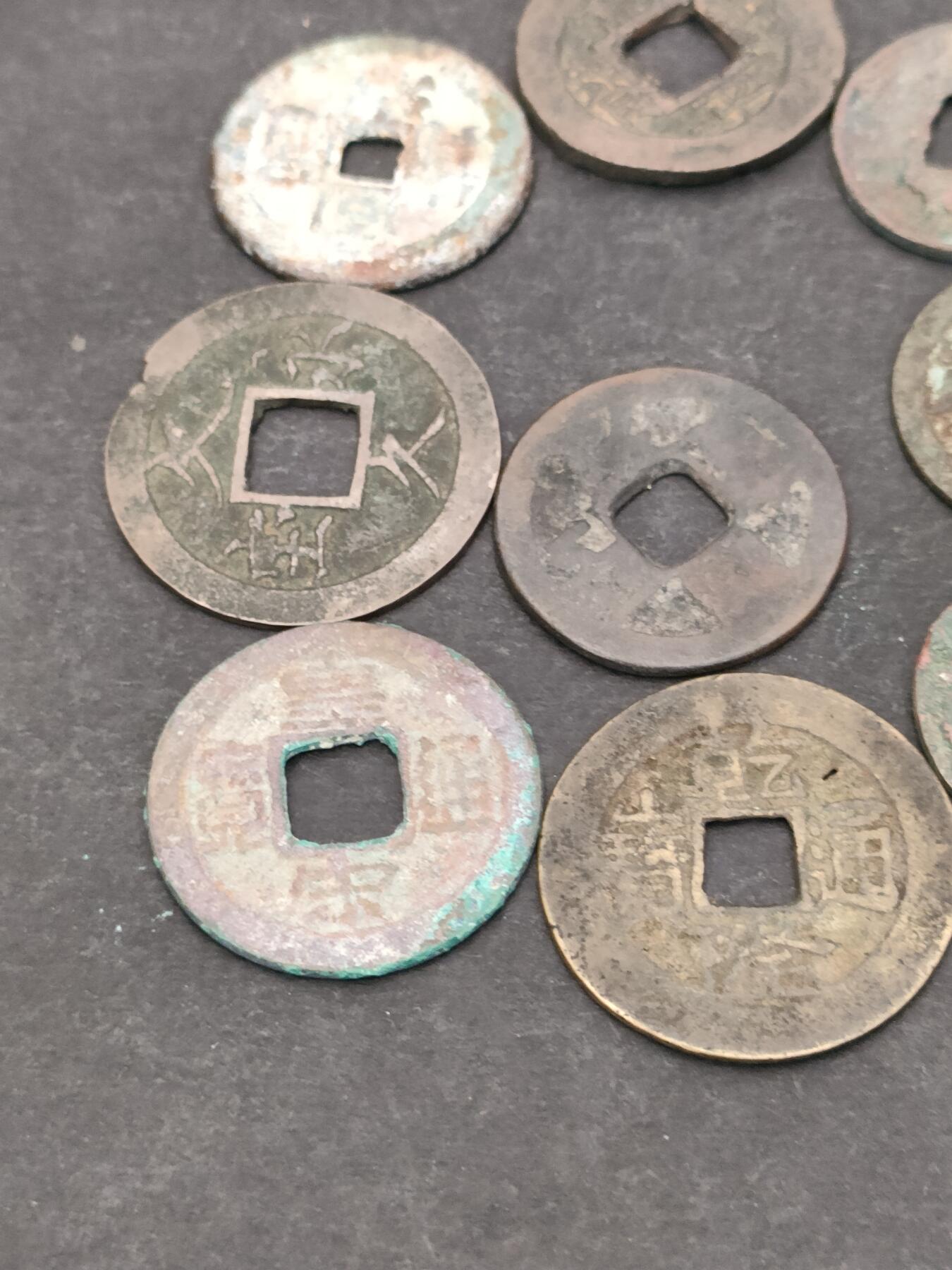 猩哥外币小铺➨【第204场】