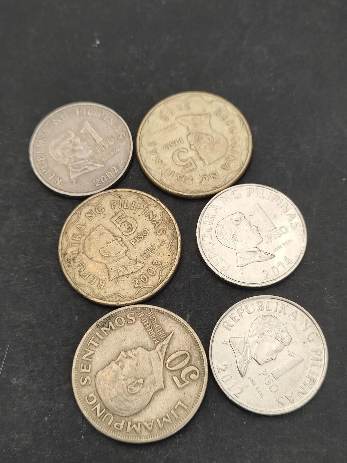 猩哥外币小铺➨【第204场】