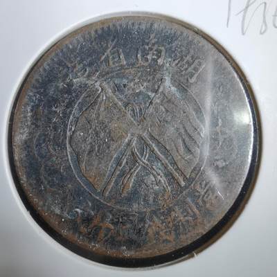 沼泽如烟--第919场 - 湖南省造