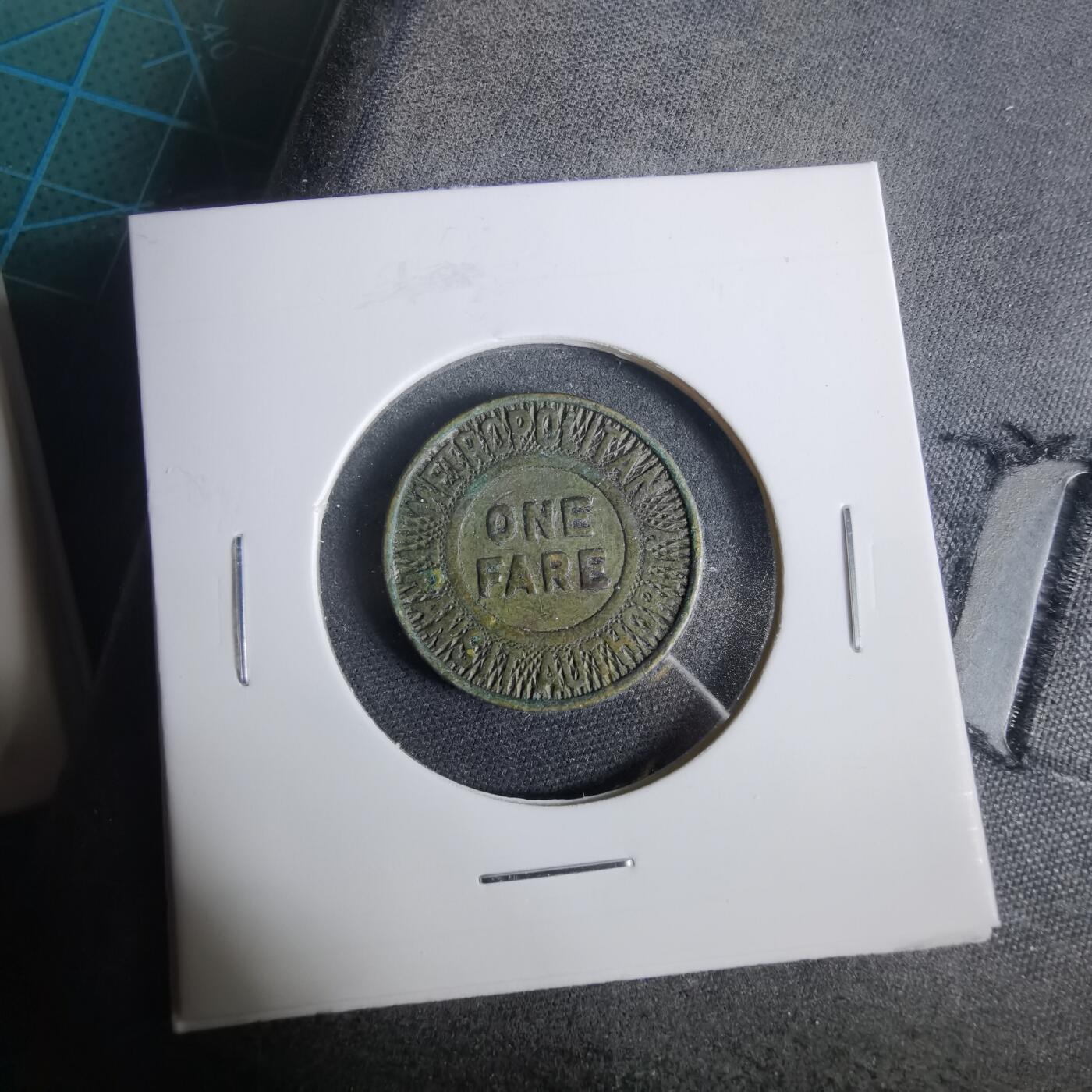 沼泽如烟--第919场 代币