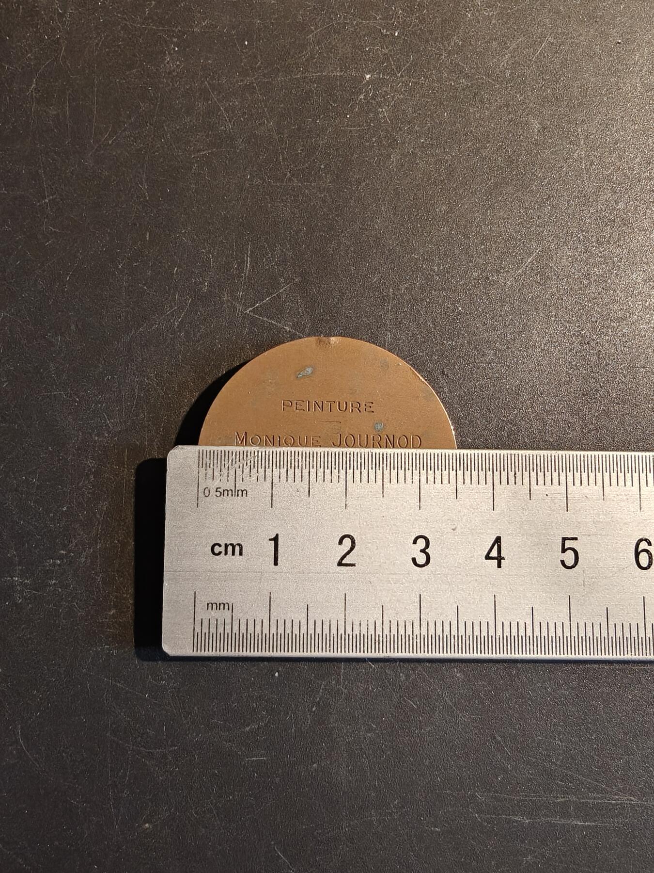 老王徽章第167期