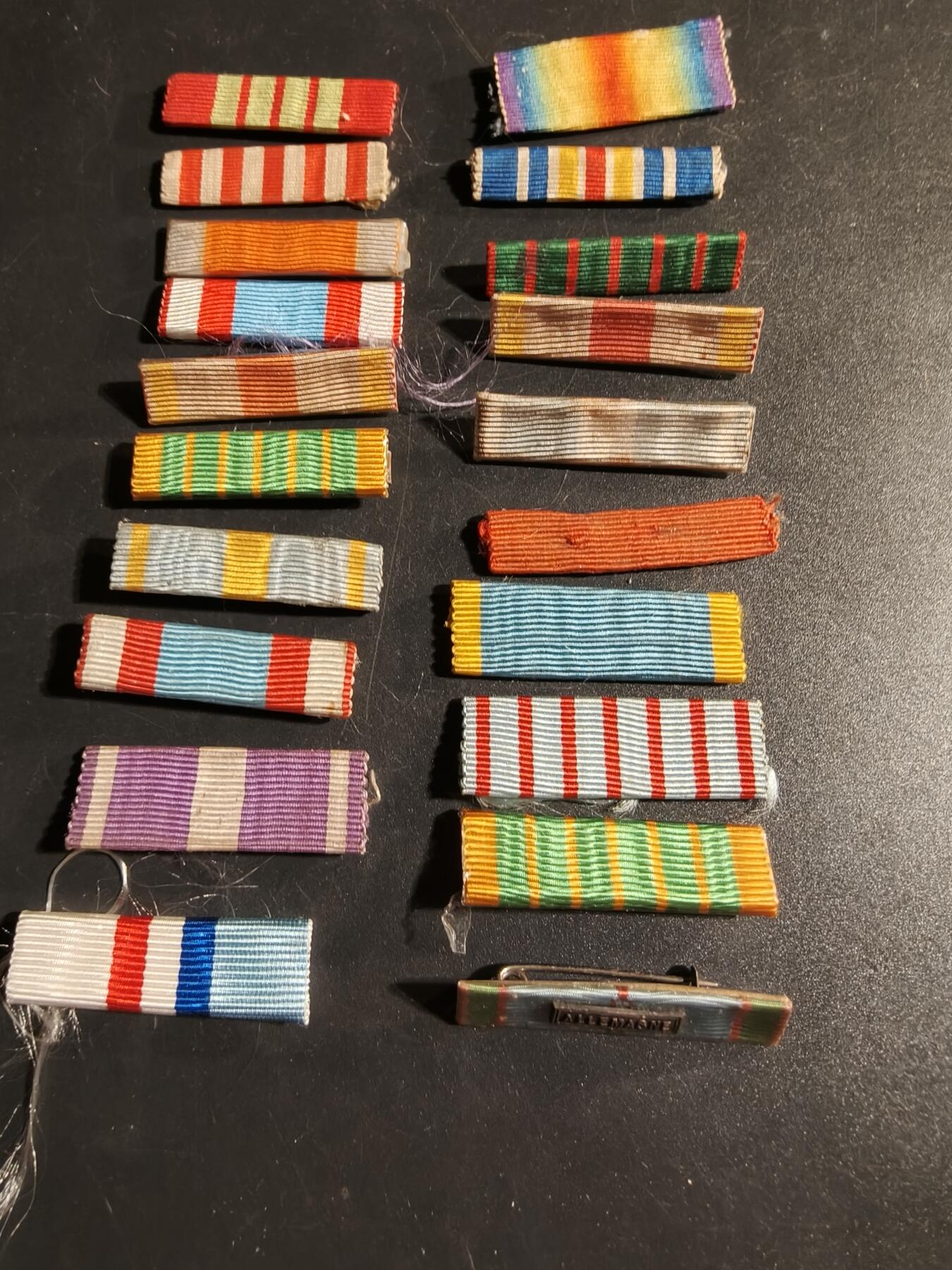 老王徽章第167期