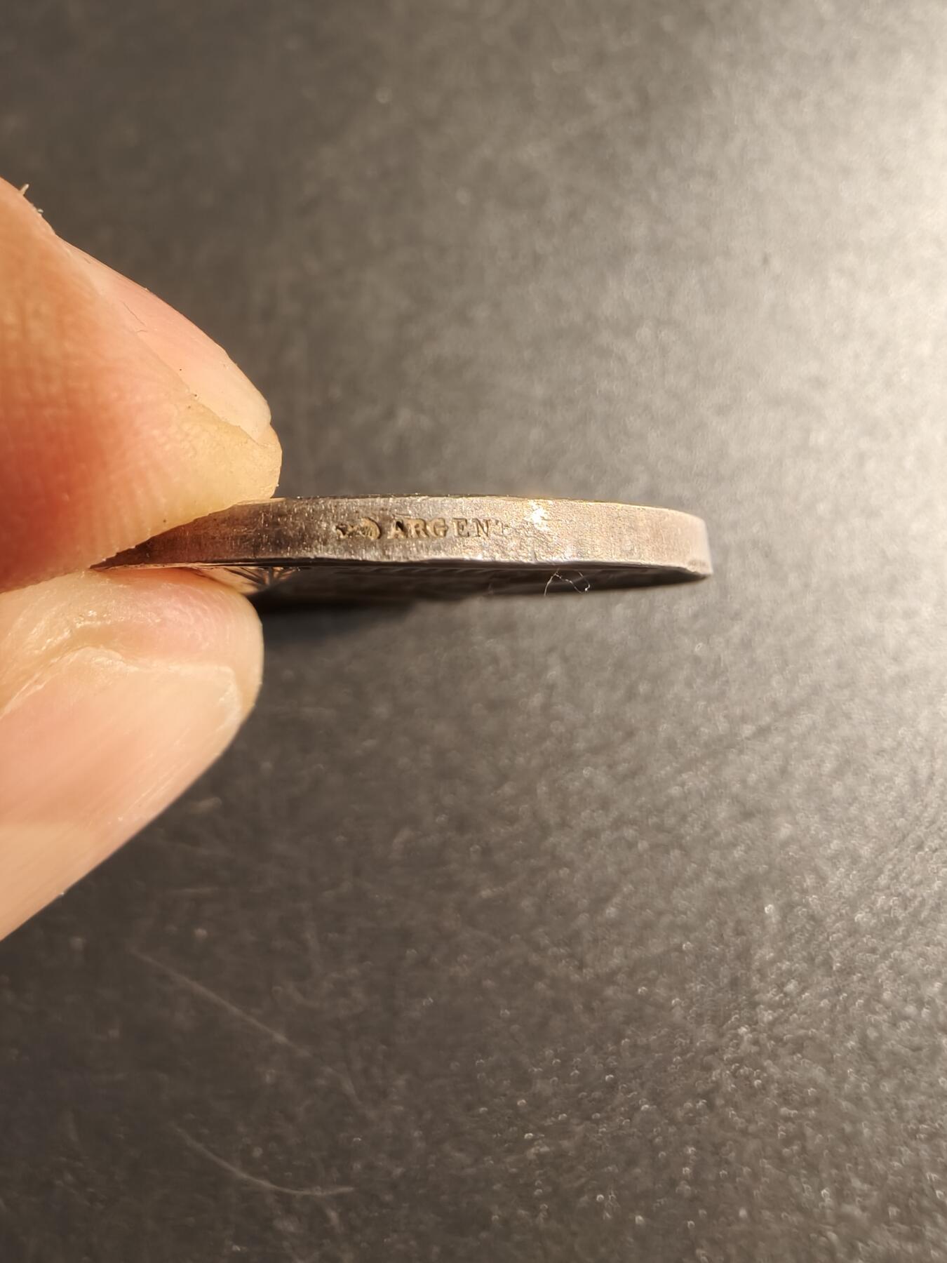 老王徽章第167期