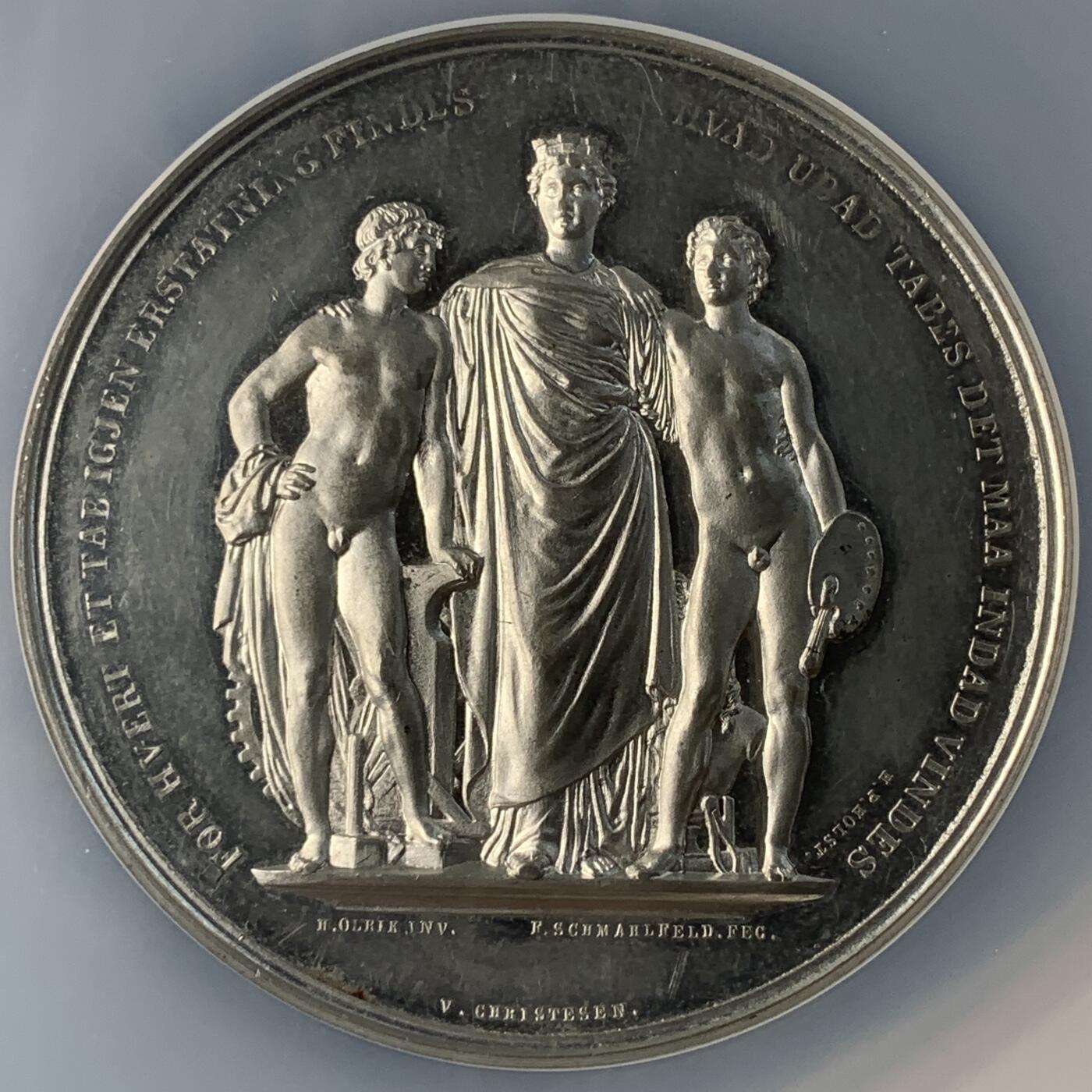 掌中浮雕-藏着的欧洲第044场