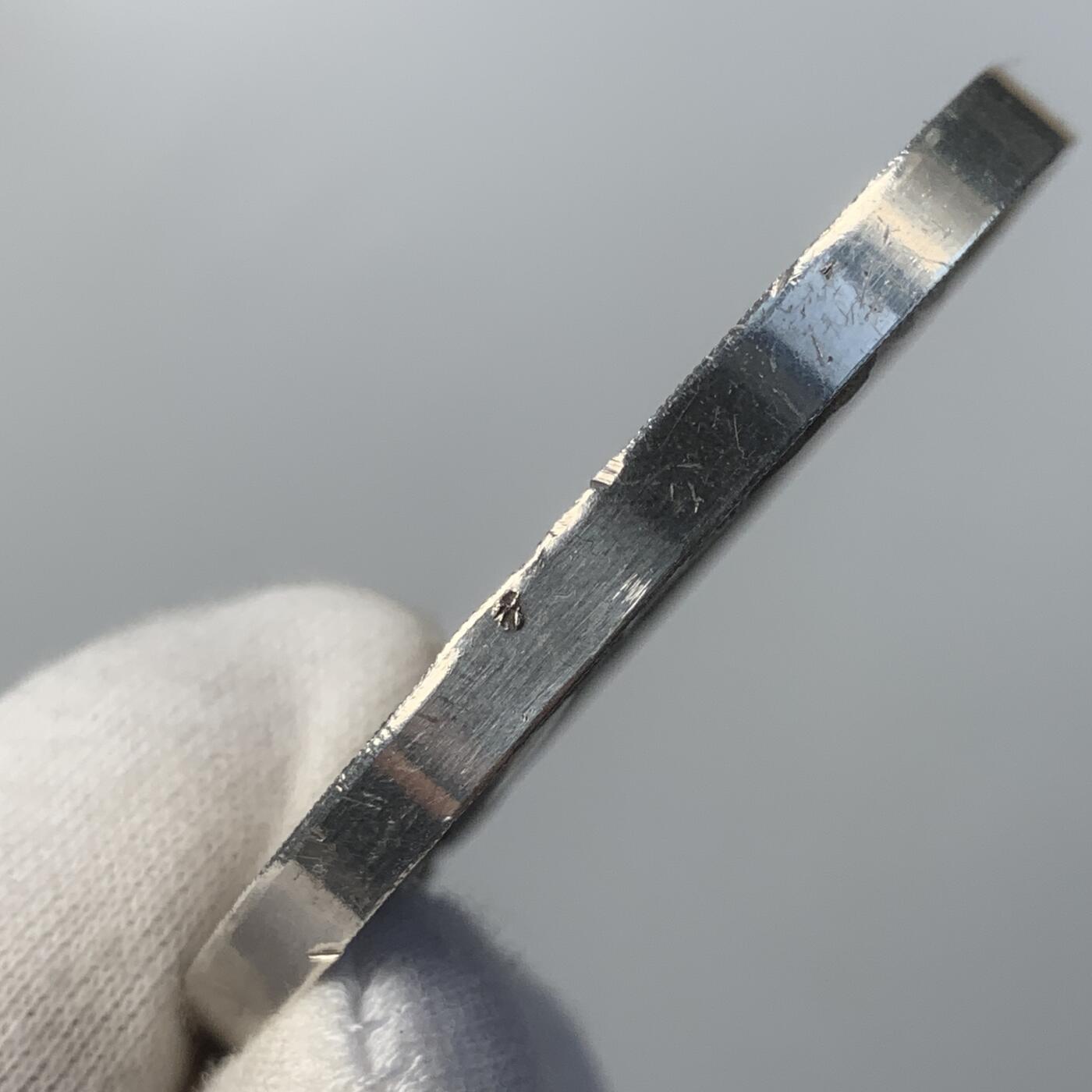 掌中浮雕-藏着的欧洲第044场