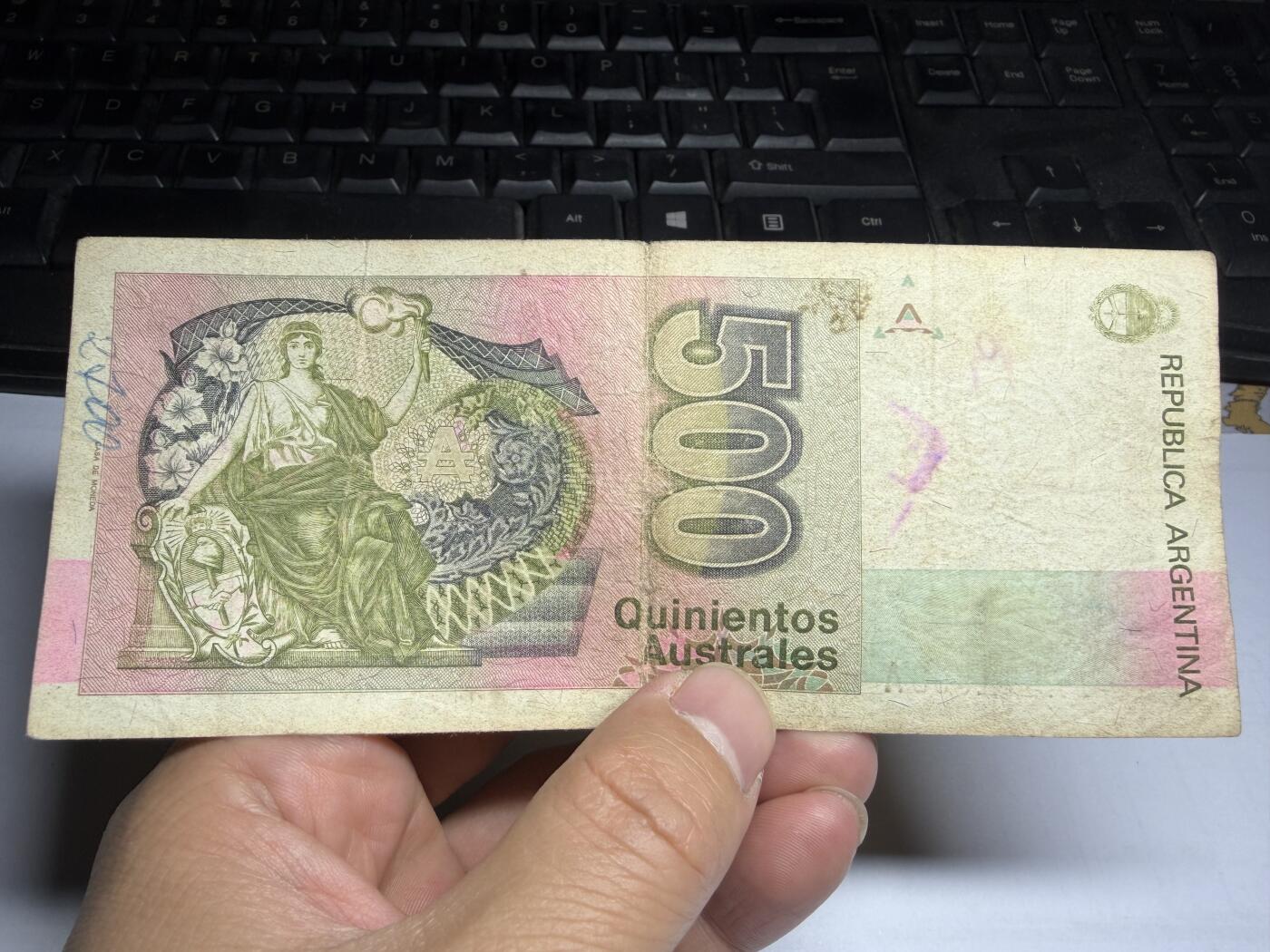 2025年集古藏今外币拍卖第十期-第10场—（总第290拍-纸币专场），本期拍完结算一次，发货时间2-3天，休息几天后继续新的一期拍卖。