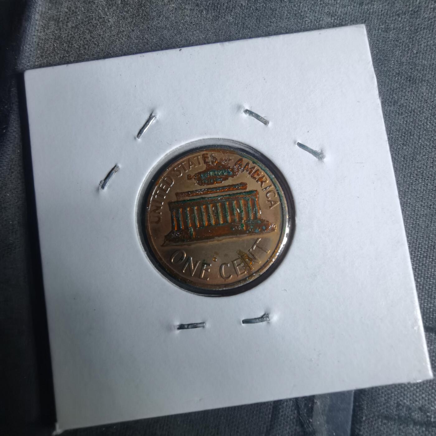 沼泽如烟--第919场 美国1974年一分