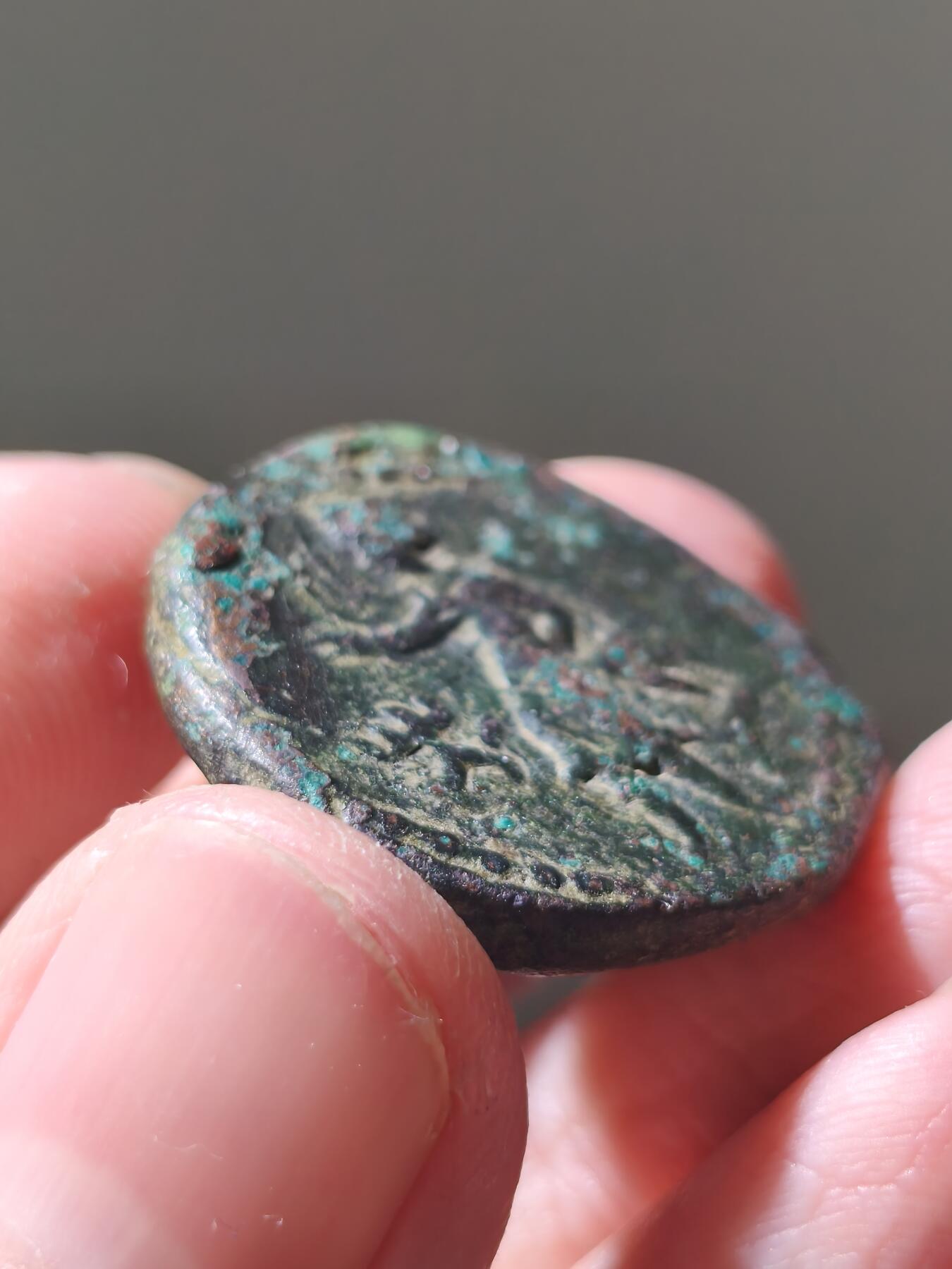 星盘世界钱币十二月六日古典币专场