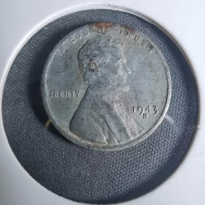 沼泽如烟--第919场 - 美国1943年一分