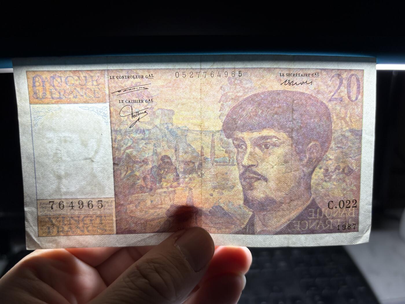 2025年集古藏今外币拍卖第十期-第10场—（总第290拍-纸币专场），本期拍完结算一次，发货时间2-3天，休息几天后继续新的一期拍卖。