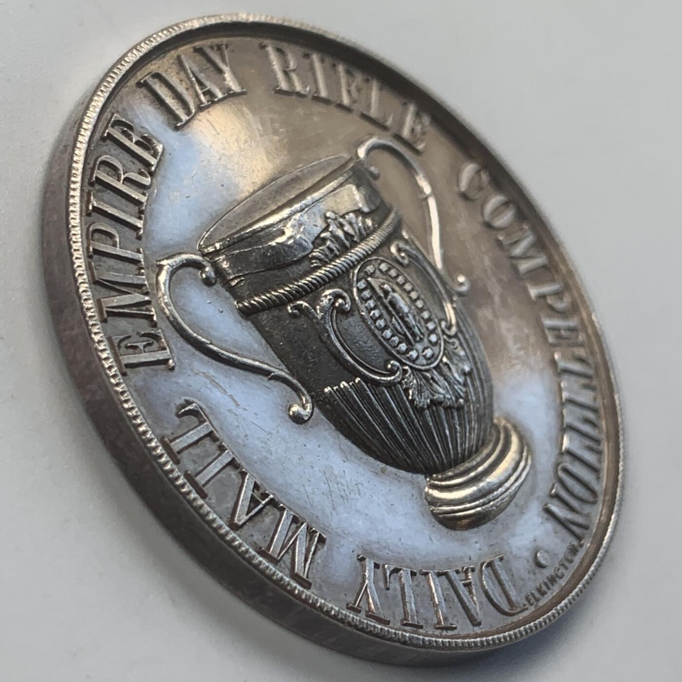 掌中浮雕-藏着的欧洲第044场