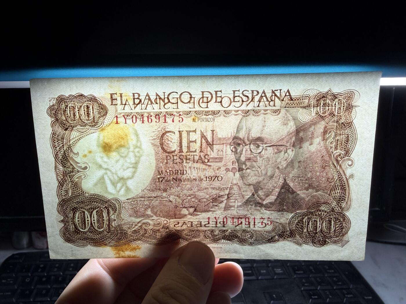 2025年集古藏今外币拍卖第十期-第10场—（总第290拍-纸币专场），本期拍完结算一次，发货时间2-3天，休息几天后继续新的一期拍卖。