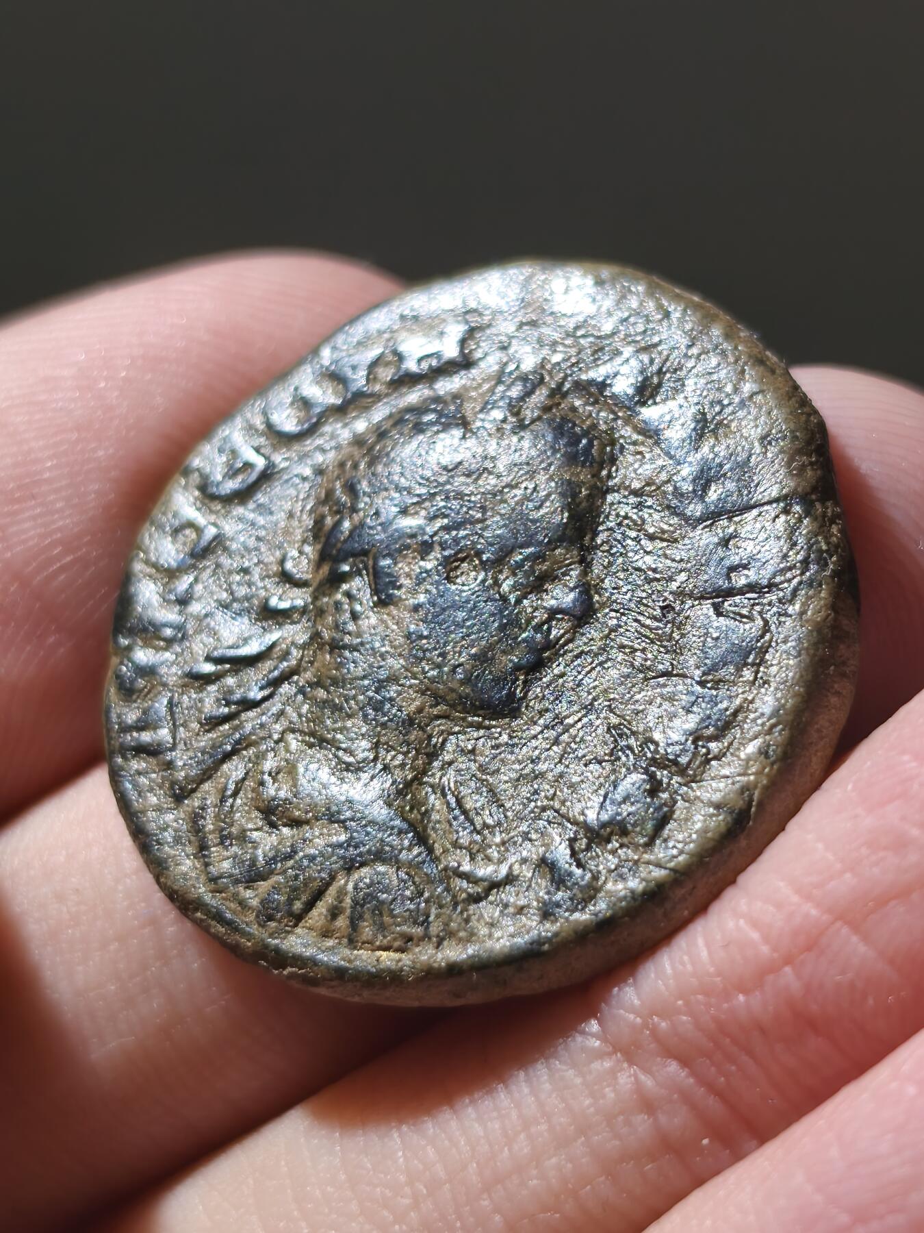 星盘世界钱币十二月六日古典币专场