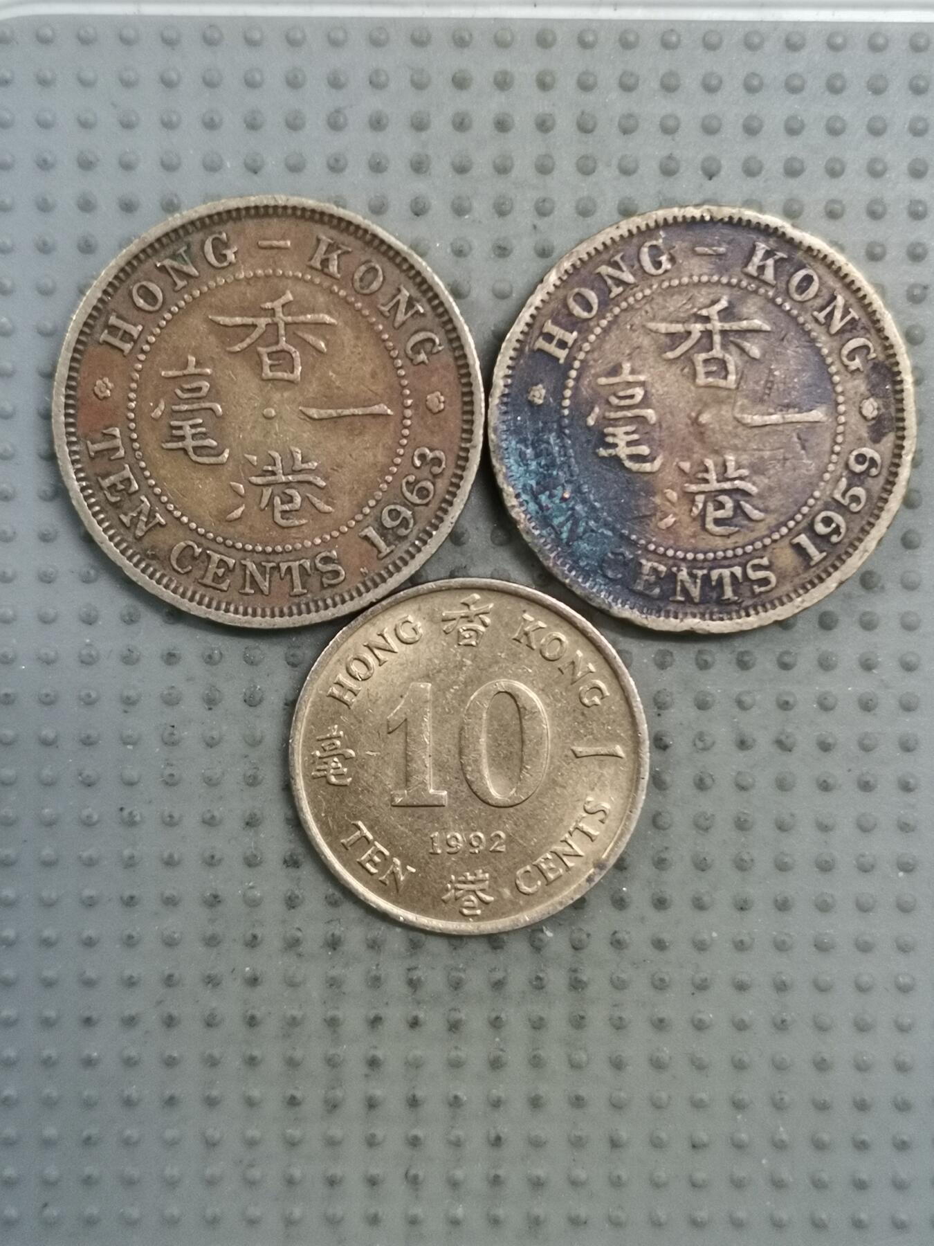 2025年第130场各国散币拍卖（总第130场）