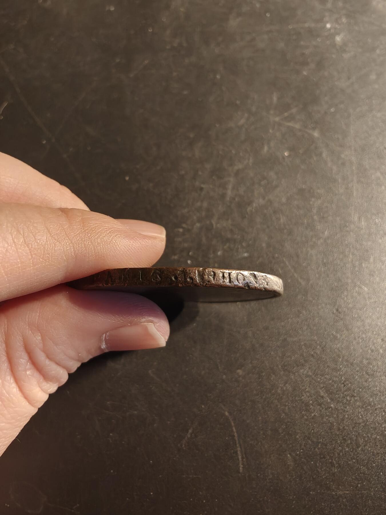 老王徽章第167期