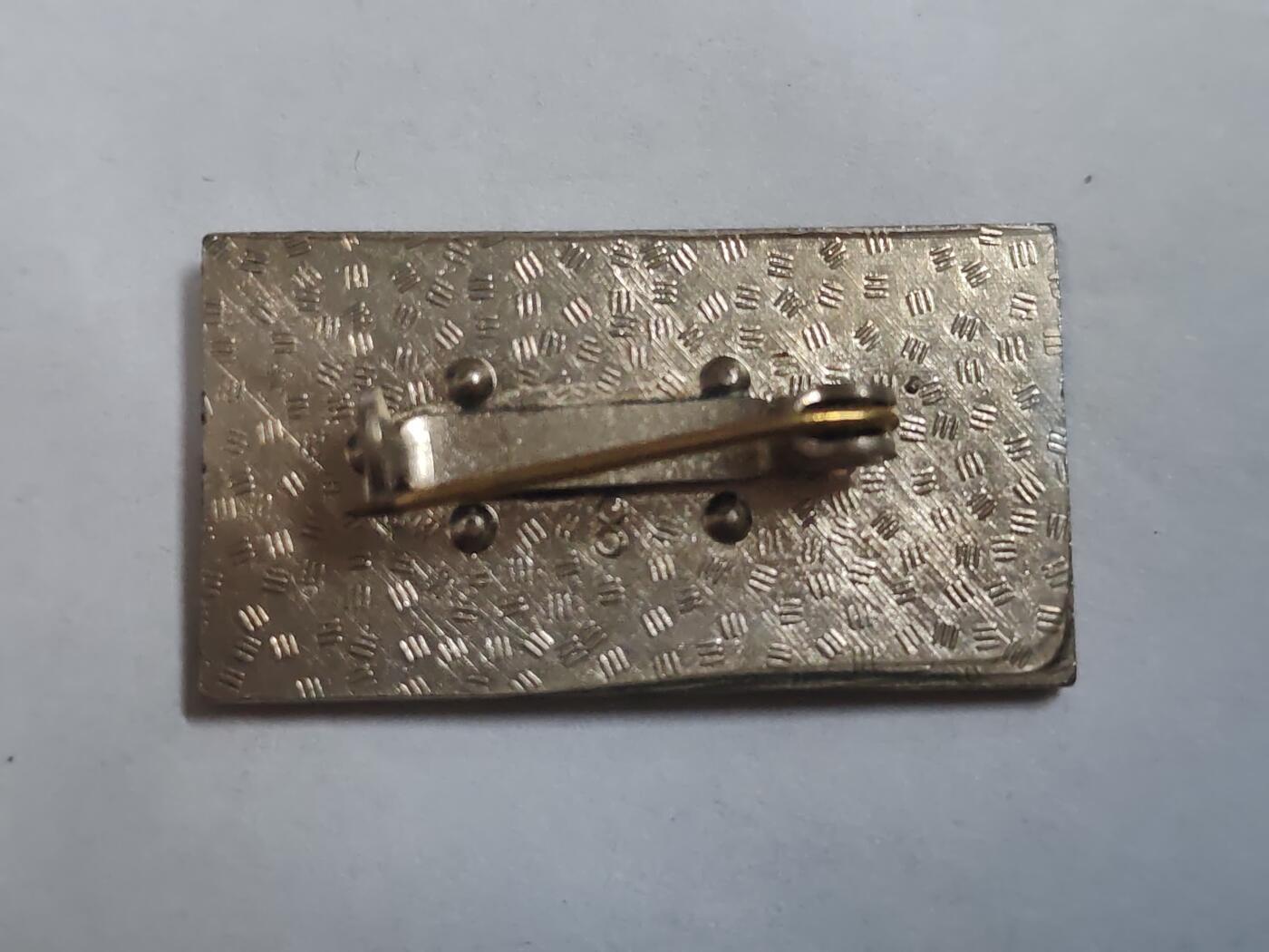 韵星假日拍卖第三十一期 -- Rimey Holidays Auction 31 民主德国银级全国民族阵线徽章